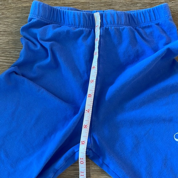 Sporty and Rich bike shorts - Picture 6 of 7